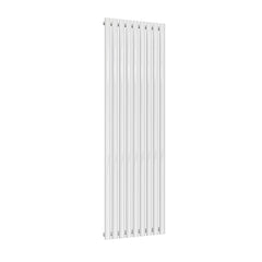 Reina Neval Vertical Designer Aluminium Radiators