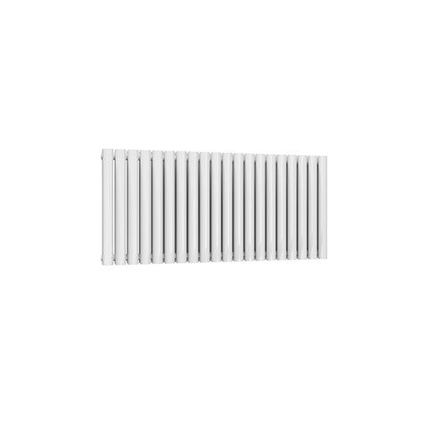 Reina Neval Horizontal Designer Aluminium Radiators