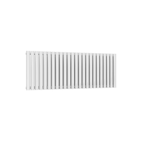 Reina Neval Horizontal Designer Aluminium Radiators