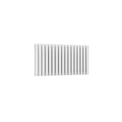 Reina Neval Horizontal Designer Aluminium Radiators