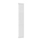 Reina Neval Vertical Designer Aluminium Radiators