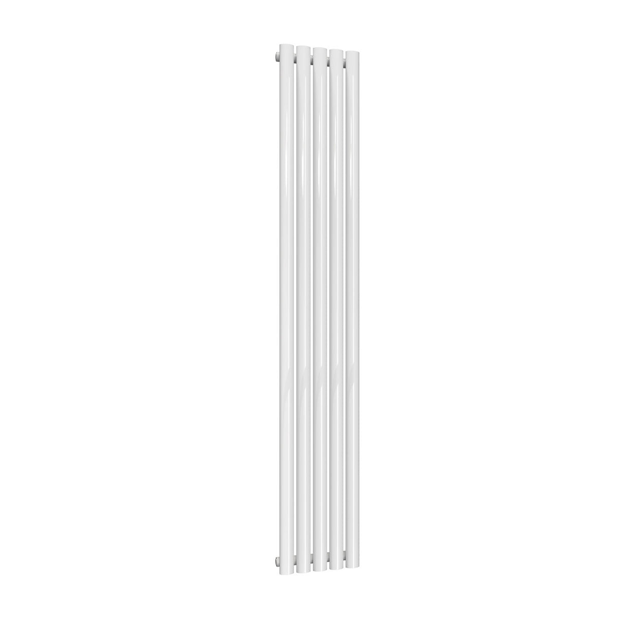 Reina Neval Vertical Designer Aluminium Radiators