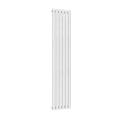 Reina Neval Vertical Designer Aluminium Radiators