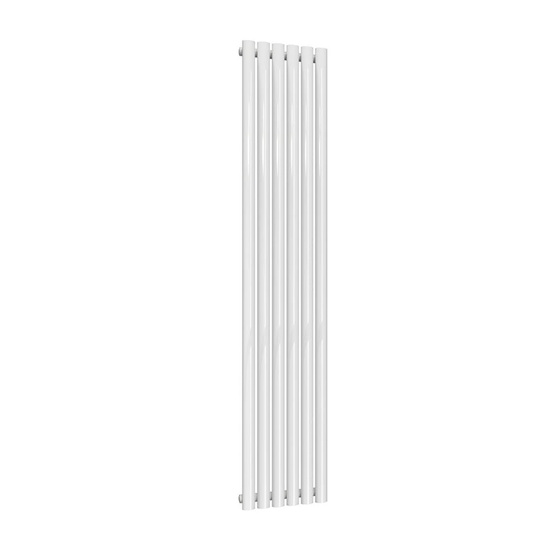 Reina Neval Vertical Designer Aluminium Radiators