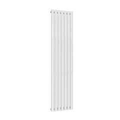 Reina Neval Vertical Designer Aluminium Radiators