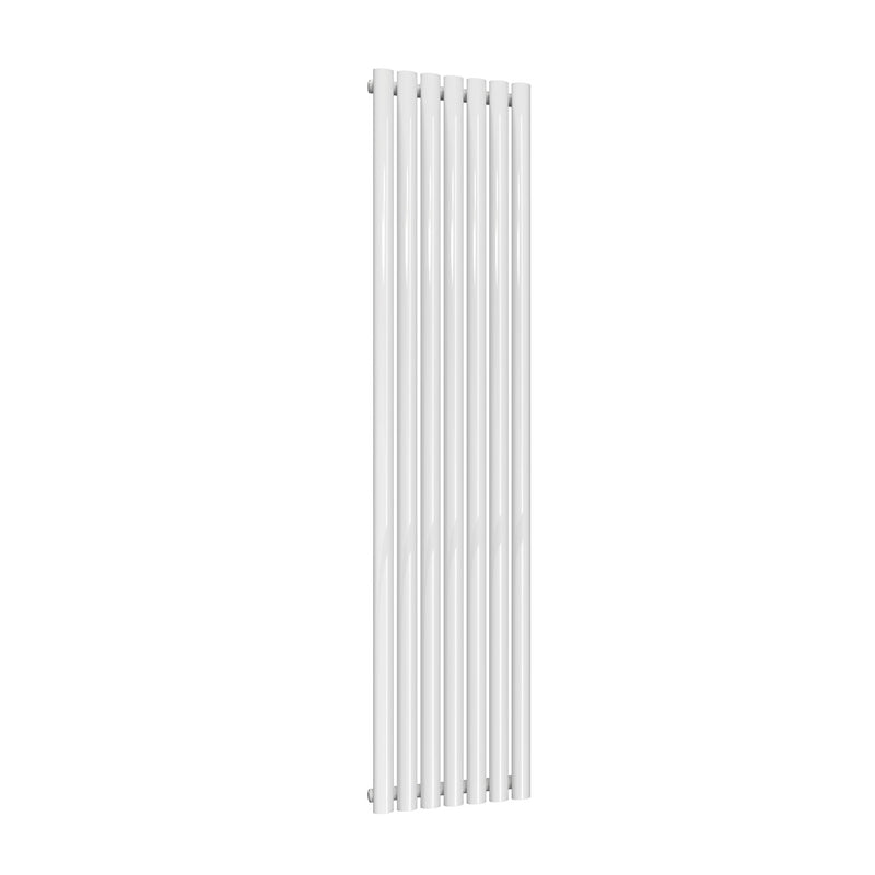 Reina Neval Vertical Designer Aluminium Radiators