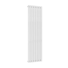 Reina Neval Vertical Designer Aluminium Radiators