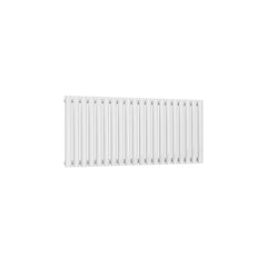 Reina Neval Horizontal Designer Aluminium Radiators