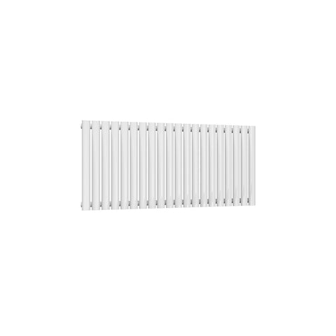 Reina Neval Horizontal Designer Aluminium Radiators