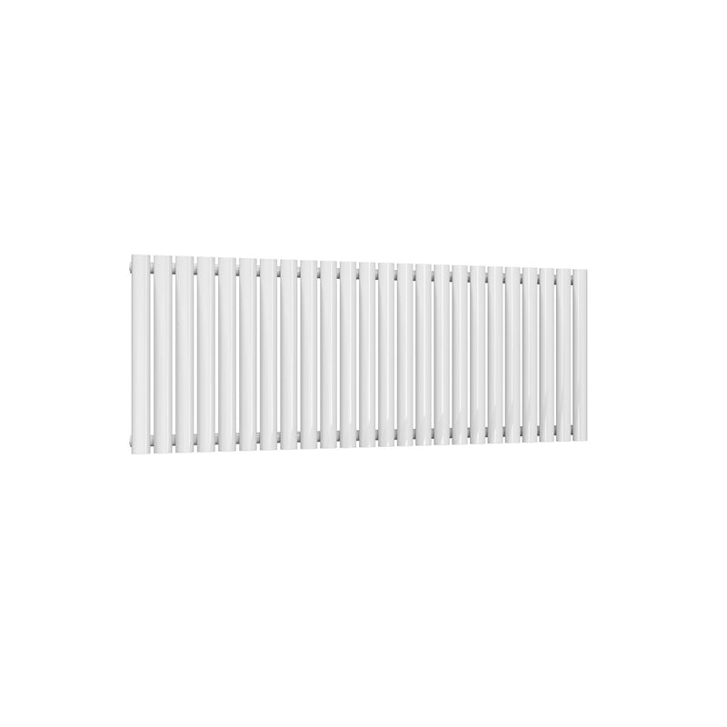Reina Neval Horizontal Designer Aluminium Radiators