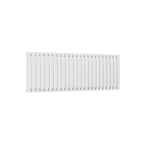 Reina Neval Horizontal Designer Aluminium Radiators