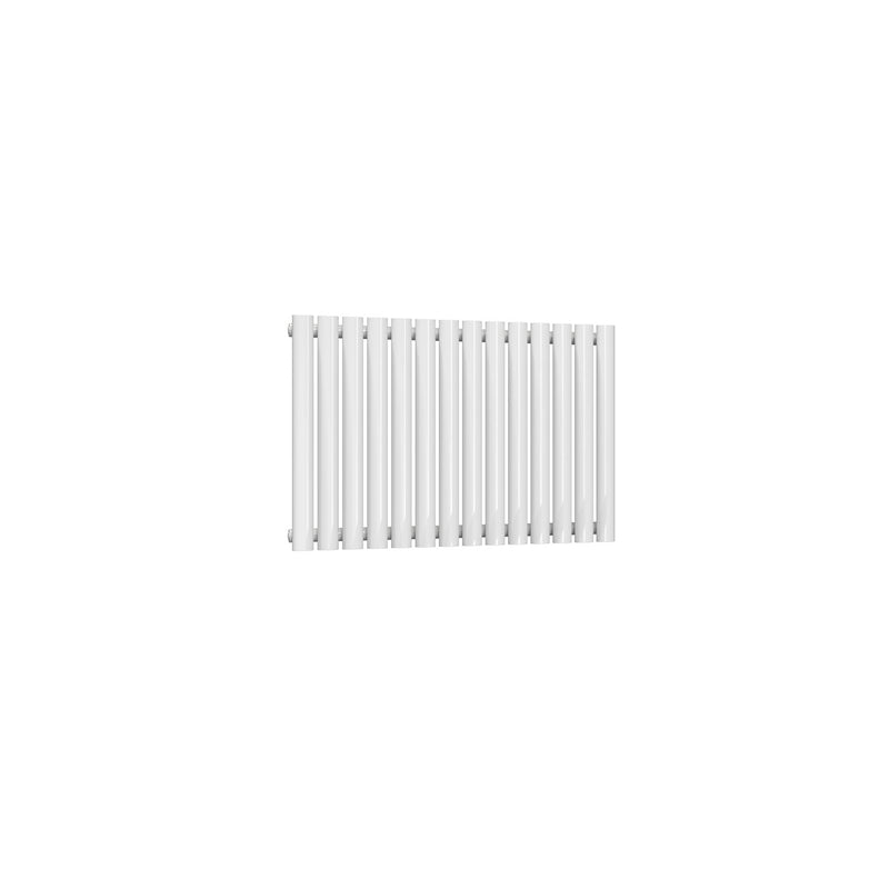 Reina Neval Horizontal Designer Aluminium Radiators