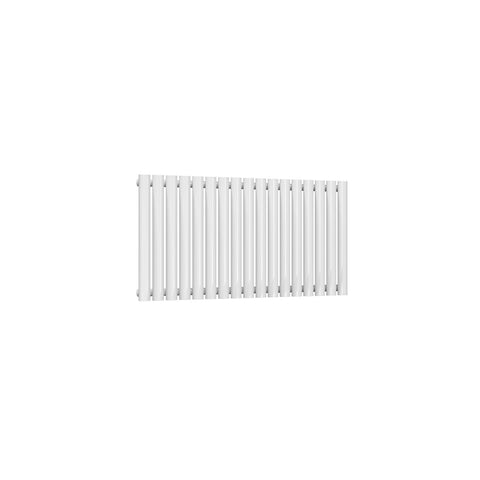 Reina Neval Horizontal Designer Aluminium Radiators