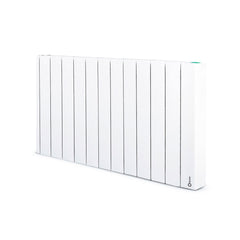 Rointe Belize WiFi Electric Radiator - Oil-Filled Heater
