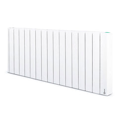 Rointe Belize WiFi Electric Radiator - Oil-Filled Heater