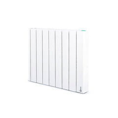 Rointe Belize WiFi Electric Radiator - Oil-Filled Heater