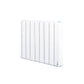 Rointe Belize WiFi Electric Radiator - Oil-Filled Heater