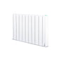 Rointe Belize WiFi Electric Radiator - Oil-Filled Heater