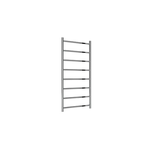 Reina Savio Stainless Steel Vertical Designer Radiator 500x1080