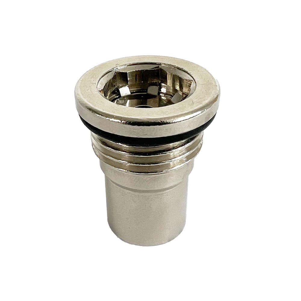 Auto Air Vent Valve for Central Heating Towel Rails