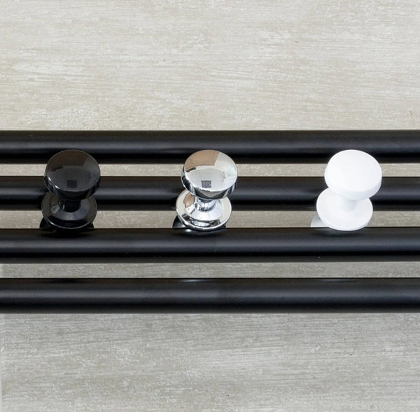 Pegs for Heated Towel Rail Radiator Hooks(Pair)