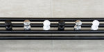 Pegs for Heated Towel Rail Radiator Hooks(Pair) - detail