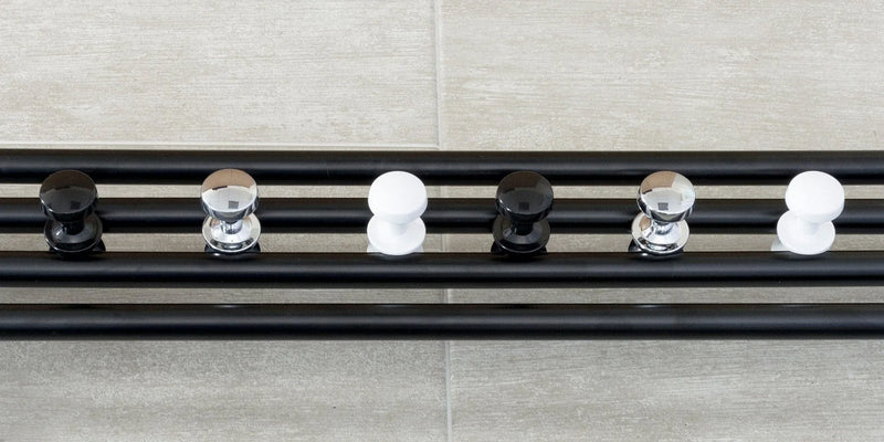 Pegs for Heated Towel Rail Radiator Hooks(Pair) - detail