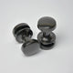 Pegs for Heated Towel Rail Radiator Hooks(Pair) - lifestyle