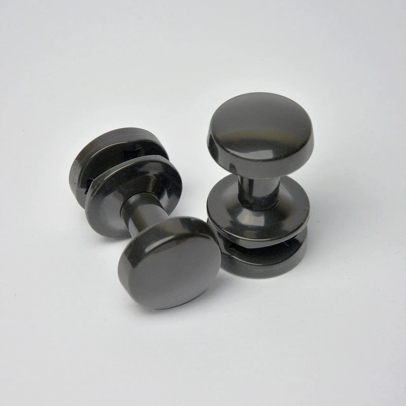 Pegs for Heated Towel Rail Radiator Hooks(Pair) - lifestyle