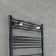 Pegs for Heated Towel Rail Radiator Hooks(Pair) - view 8