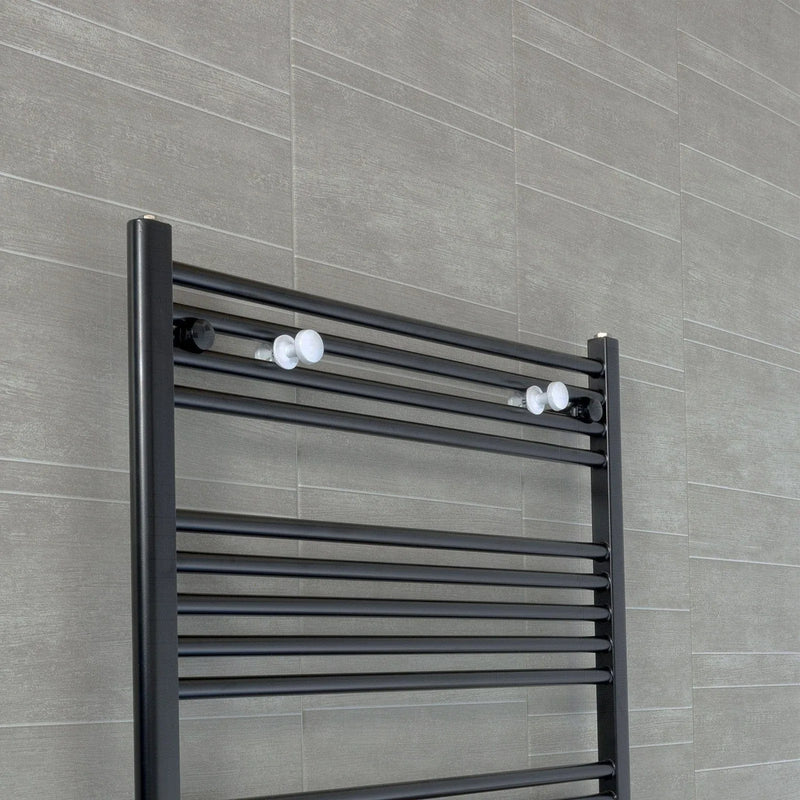 Pegs for Heated Towel Rail Radiator Hooks(Pair) - view 8