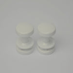 Pegs for Heated Towel Rail Radiator Hooks(Pair) - view 9