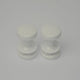 Pegs for Heated Towel Rail Radiator Hooks(Pair) - view 9