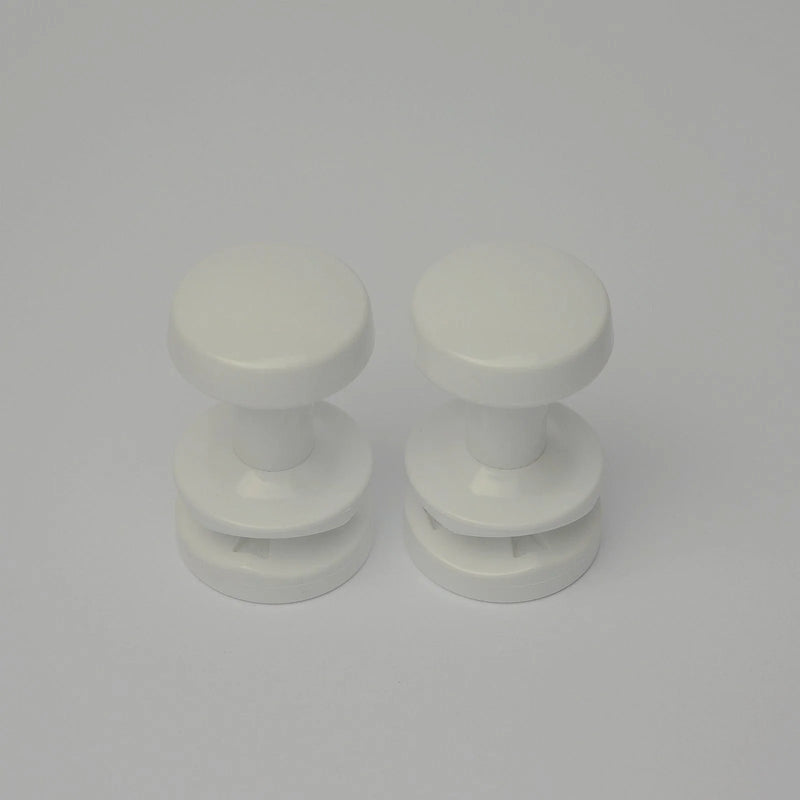 Pegs for Heated Towel Rail Radiator Hooks(Pair) - view 9