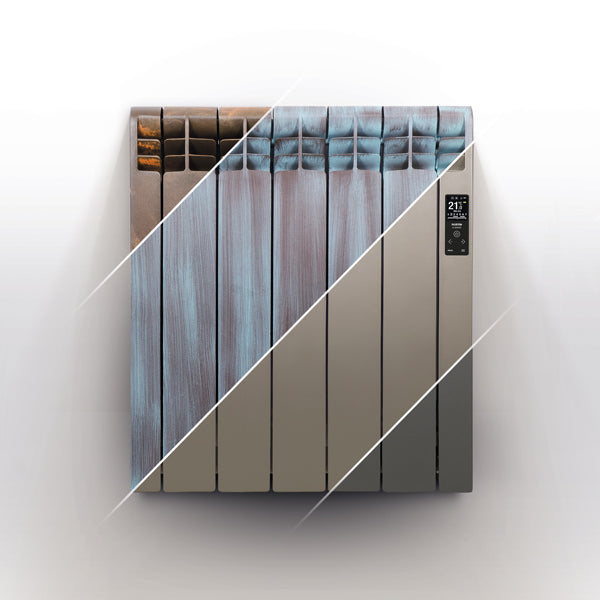 Rointe D Series Designer Colour 550W WiFi Electric Radiator - 510mm x 585mm