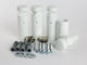 1200x750mm Towel Rail Radiator Flat White Central Heating