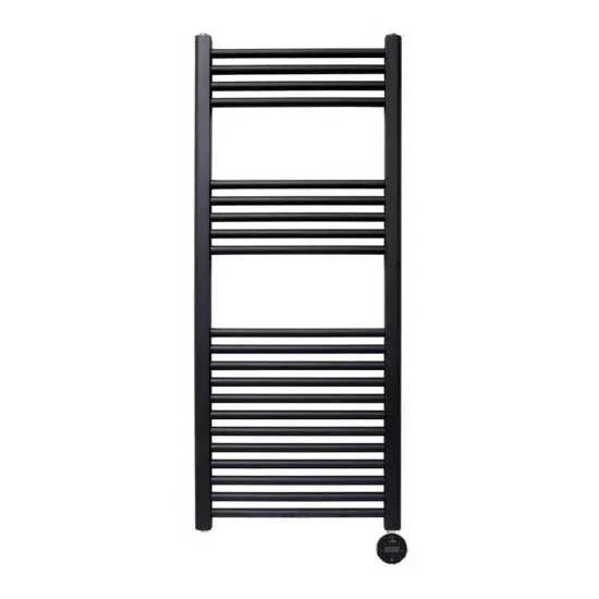 Electric towel rails
