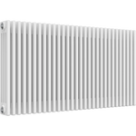 Elegant Antico White 4 Column Horizontal Column Radiator 750 x 1370 mm - RV-CS47530