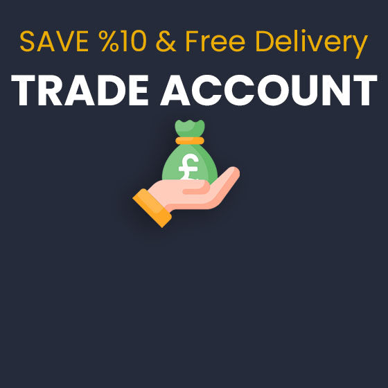  trade account