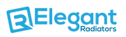 Elegant Radiator Logo