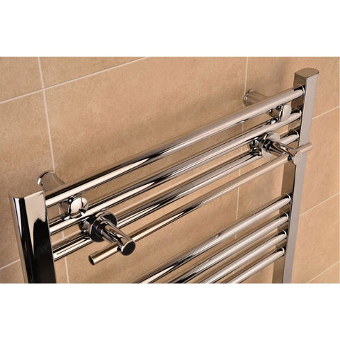 Extra Towel Rail Bar 460mm - Elegant Radiators