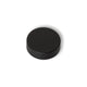 Matt Black Cover Caps For Towel Radiator Bleed - lifestyle
