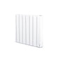 Rointe Olympia Stone Core Electric Radiator