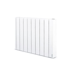Rointe Olympia Stone Core Electric Radiator