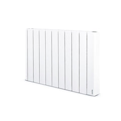 Rointe Olympia Stone Core Electric Radiator