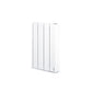 Rointe Olympia Stone Core Electric Radiator