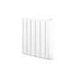 Rointe Olympia Stone Core Electric Radiator