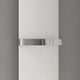 Reina Picoli White aluminium radiator roomset 3