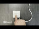 Booster Timer Switch Fused Spur Wall Controller Video