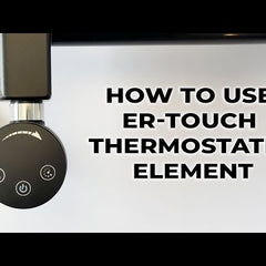 How to use Thermostatic Heating Element